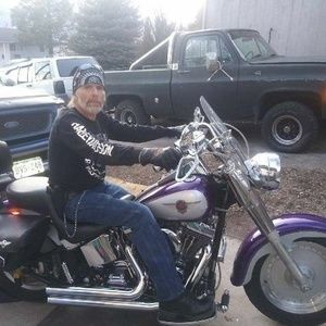 Meet your Posher, Raymond